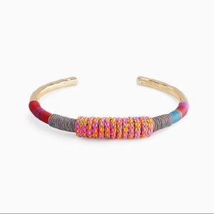 Kendra Scott Masie Gold Cuff Bracelet